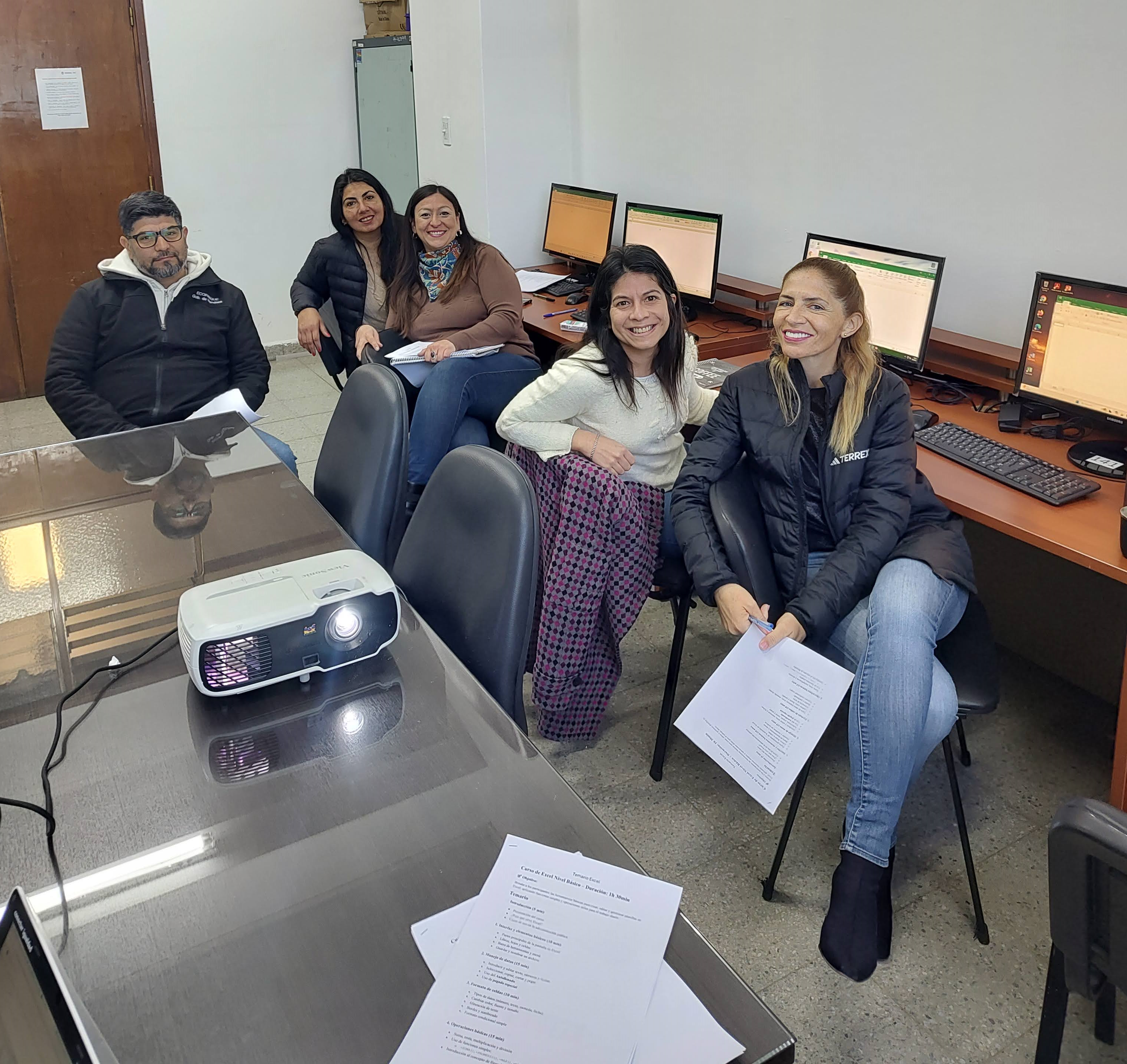 curso